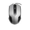 FC3035 Проводная USB-мышь для домашнего офиса, настольного ноутбука, бизнес-игр, киберспорта, универсальная мышь