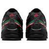 UNDEFEATED x Nike Air Max 95 Беговые кроссовки Унисекс Черный Красный IB4453-001