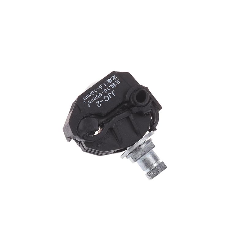 NEW Insulation Piercing Connector 1KV No Peeling Piercing Clamp High Low Voltage Cable Splitter Insulation Piercing Connector