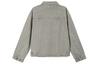 Men's Jordan A Ma Maniére Jackets & Coats Unisex Asphalt Gray