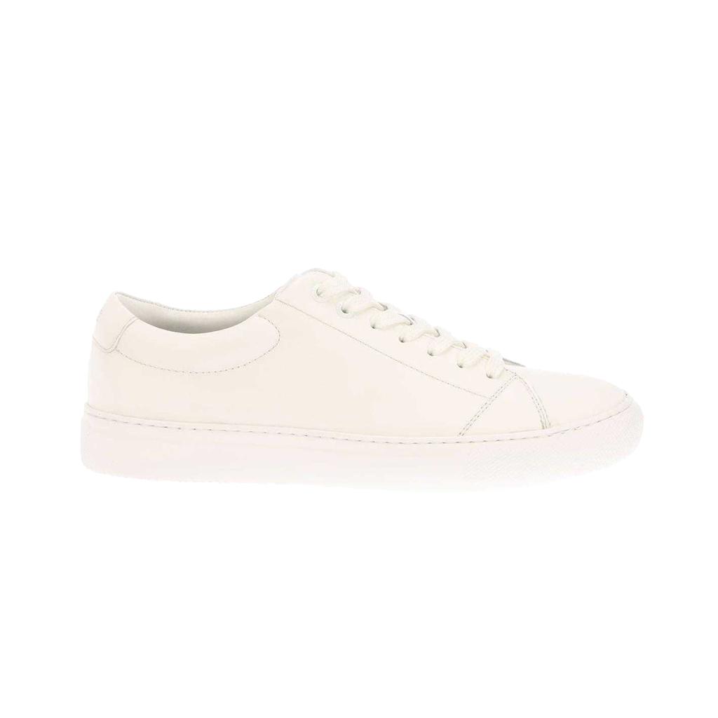 Boss Mens Enlight Leather Trainers
