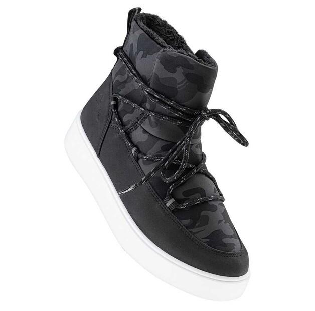 Iguana Nazefi Mid кроссовки