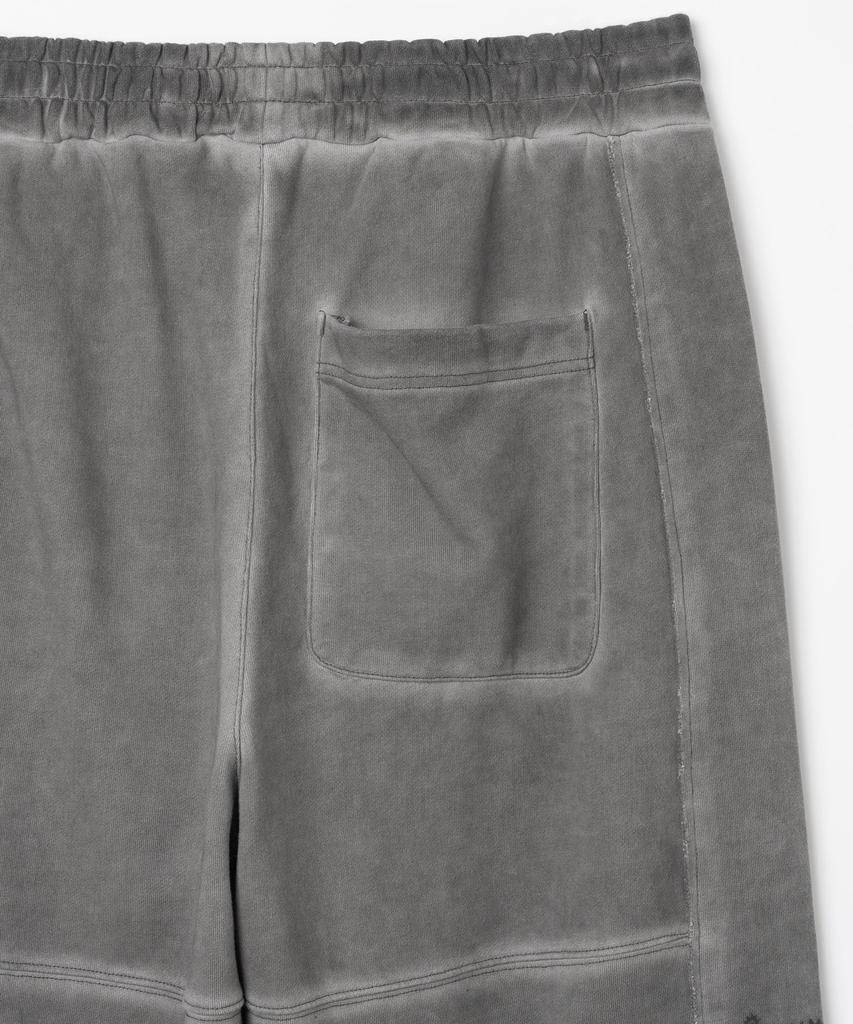 MILLO ARCHIVE Spread Easy Washed Pants [Fade Charcoal]