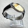 Б/у [Новая батарейка] SEIKO Credor 18-каратное золото классические мужские часы