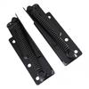 Sofa Sofa Bed Hinge Steel 2Pcs Adjustable Bed Bedding