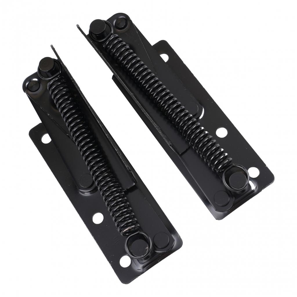 Sofa Sofa Bed Hinge Steel 2Pcs Adjustable Bed Bedding