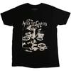 Alice In Chains All Eyes Official Men's Unisex T-Shirt-