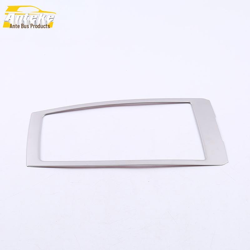 Декоративная накладка ящика для хранения заднего ряда Honda Crider для модели 2019 года