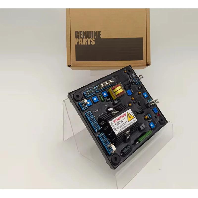 Xeon Genuine MX341 AVR Generator Automatic Voltage Regulator Original Stamford In Stock
