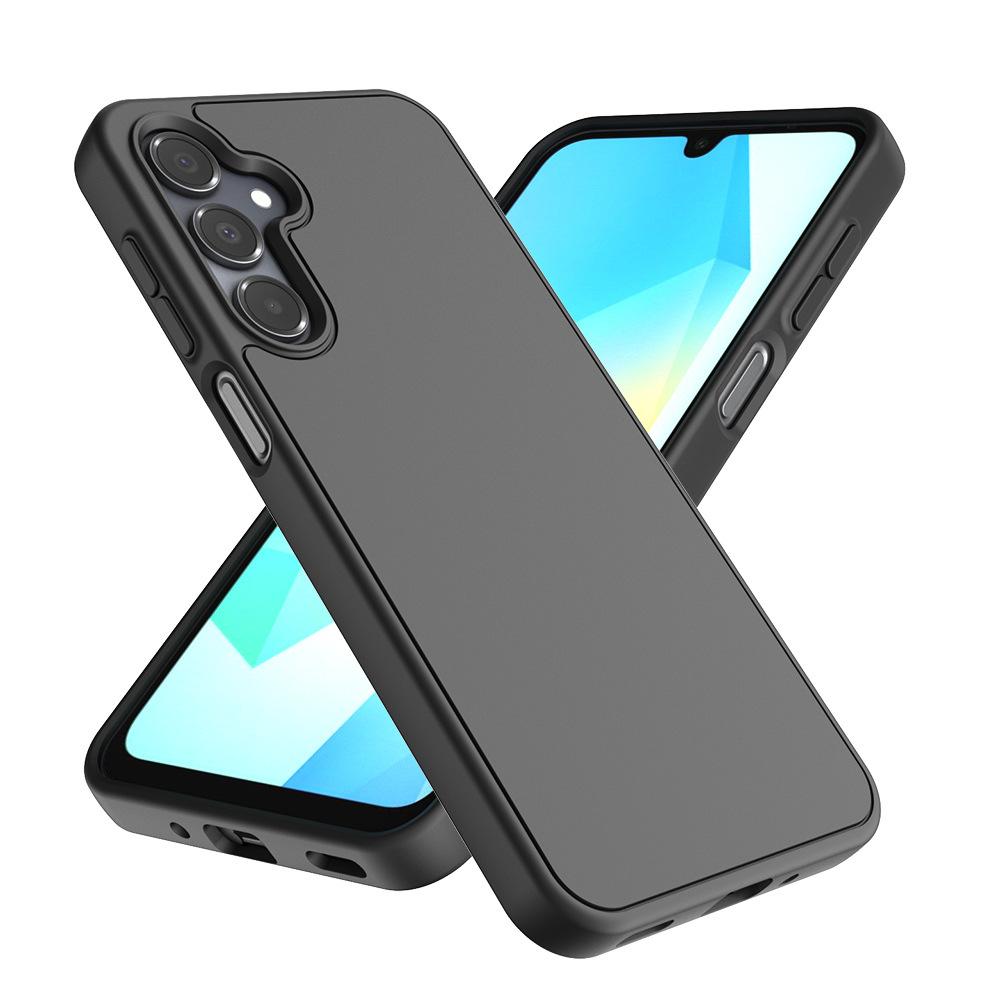Подходит для Samsung A11 Чехол-книжка 2-в-1 Матовый чехол-накладка A111G Защитный чехол от падения чехол s11ultra