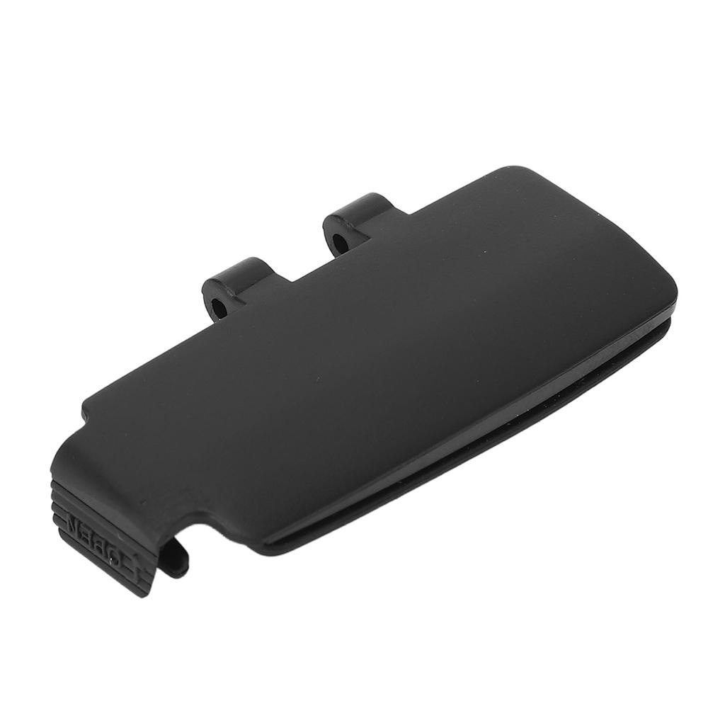 Крышка батарейного отсека, сменная деталь для ремонта камеры U2 U II, материал ABS