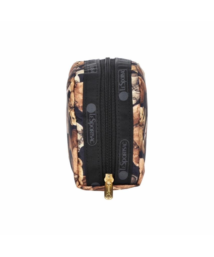 Косметичка Lesportsac Bear Party Square [6701.U300]