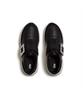 Fitflop Women'S F-Mode Crystal Buckle Leather/Suede Sneakers - Black (Ft61K2N185)