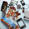 Конструктор LEGO Super Mario Игровая система Nintendo 71374 для детей и взрослых
