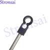 6H3-41217-00 Rod Accel Lever for Yamaha Outboard Motor 50HP 60HP 70HP 3 Cylinder 1985 & Later 6H3-41217
