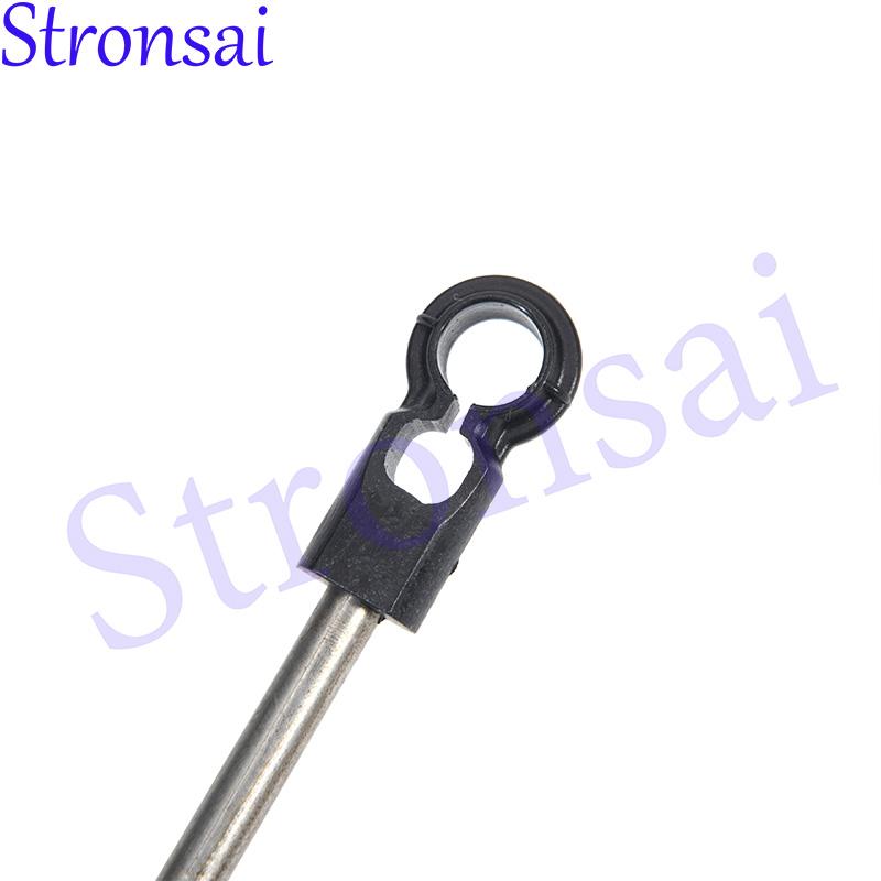 6H3-41217-00 Rod Accel Lever for Yamaha Outboard Motor 50HP 60HP 70HP 3 Cylinder 1985 & Later 6H3-41217