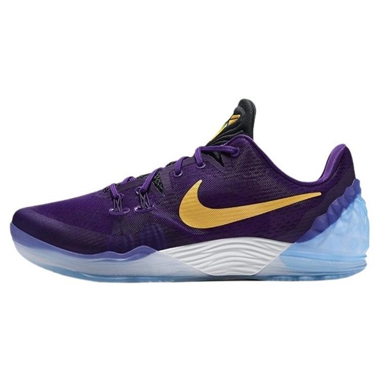 Nike Zoom Kobe Venomenon 5 Ep 'Court Purple' 853939-570
