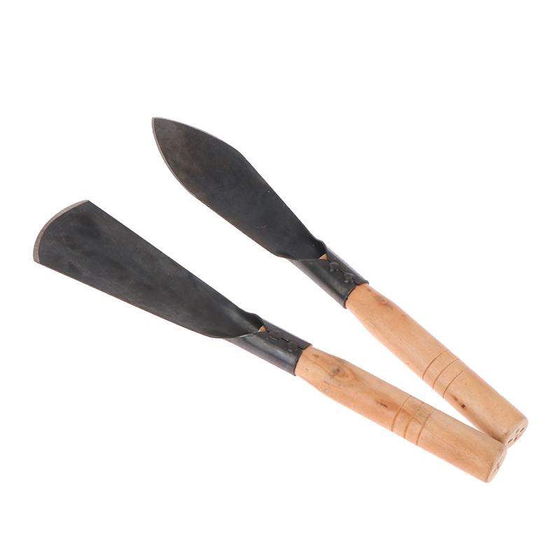 Лопата для кемпинга и сада на открытом воздухе, портативная садовая лопата, лопата для диких овощей, садовая лопата для цветов, мини-садовая лопата для посадки