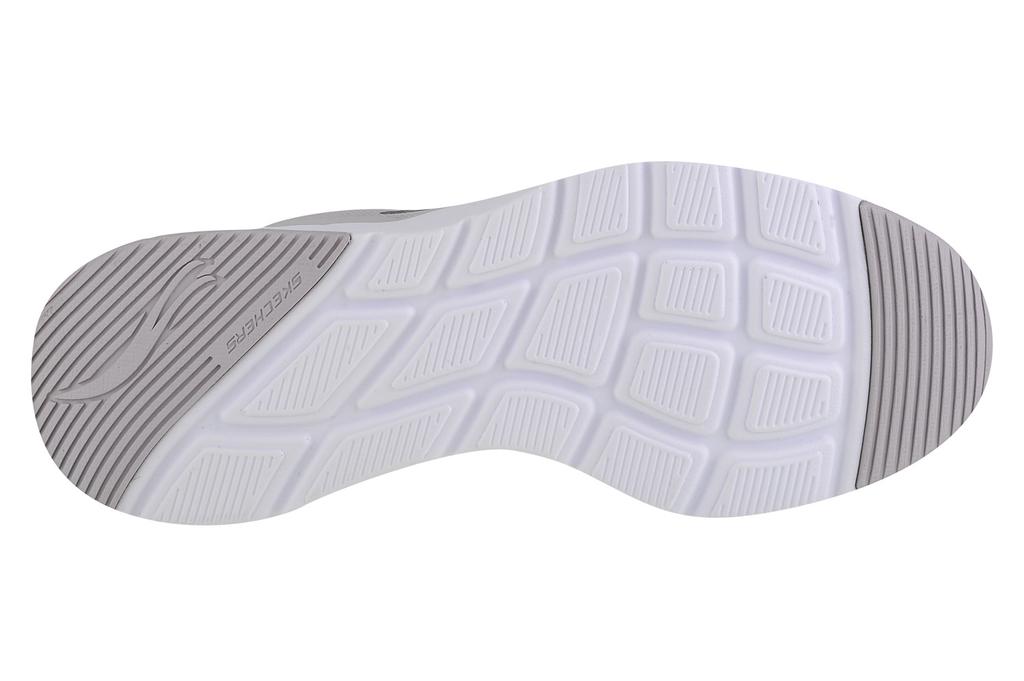 Skechers Skech-Air Court - Провинция, Мужские белые кроссовки