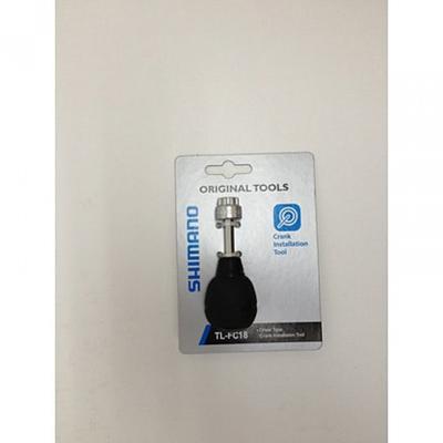 SHIMANO Tl Fc18 Инструмент для установки шатунов Y13098280