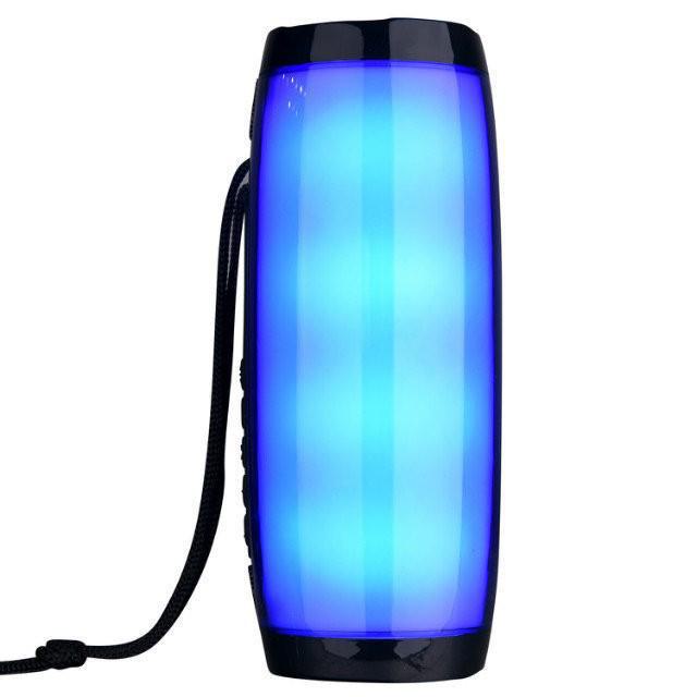 TG157 Bluetooth USB FM мини-сабвуфер компьютерная акустическая система для рабочего стола - наслаждайтесь захватывающим звуком.