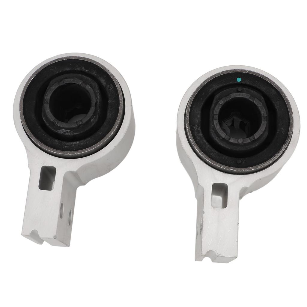 Пара передних нижних задних сайлентблоков рычага с кронштейном 523 261 Замена для Explorer 2011 2019