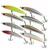 new arrival LUTEC high quality hot sale pencil bait fishing lures with size of 80mm 14g pencil lure