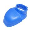 1PCS Front Wiper Washer Fluid Reservoir Cap Liquid Reservoir Spray Bottle Cover Automotive Accessories