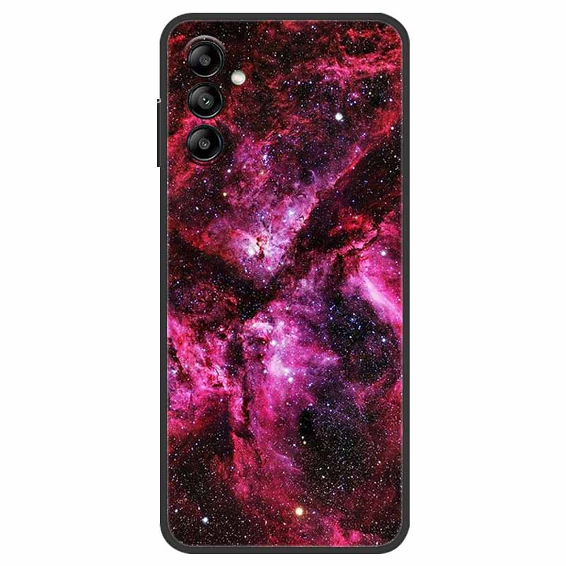 Для Samsung A34 A54 Чехол Силиконовый Крутой Мраморный ТПУ Мягкая Защитная Крышка для Телефона Capas для Galaxy A54 5G GalaxyA34 A 34 5G Funda Защита