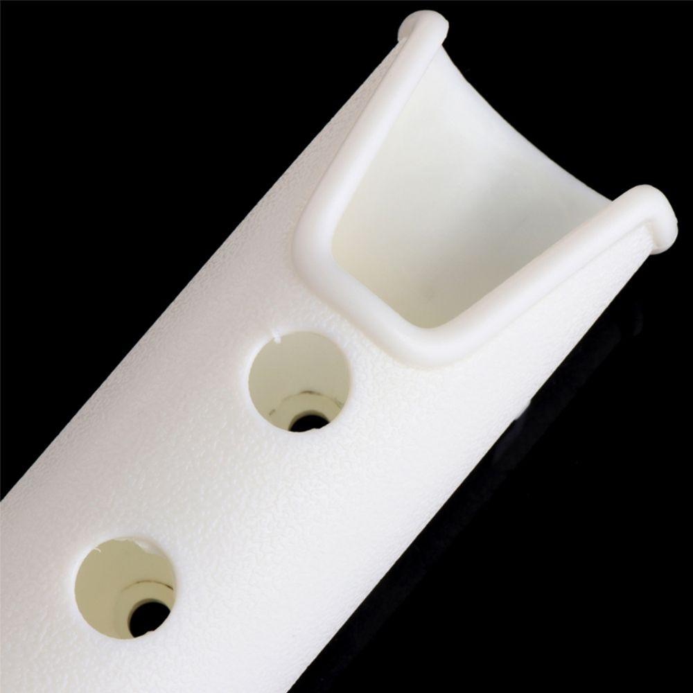 Hot Dual Head Lightweight Pod Stand boat Fishing Rod Holder Rotation Pole Ground Stand