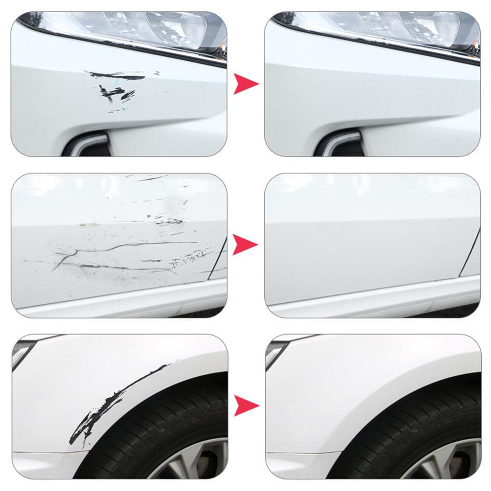 Ручка для ремонта автомобильной краски Средство для ухода за автомобилем Устранение царапин Техническое обслуживание Уход за краской Ручка для автомобильной краски