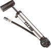 Aluminum Bicycle Pump, Manometer Chmp-003Ag, Concrete Hose