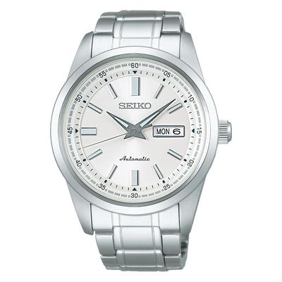Seiko Selection Механический Календарь День Модели SARV001 Мужской (Дата и Неделя)