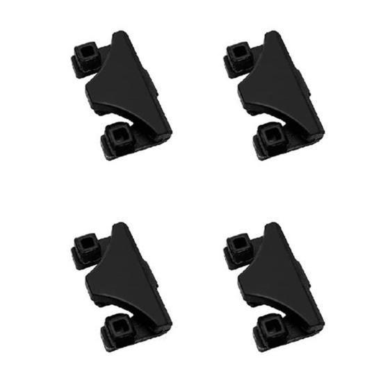 1 комплект гриля, пищевая фритюрница с антипригарным покрытием, съемная запасная часть фритюрницы для Instant Vortex 4qt