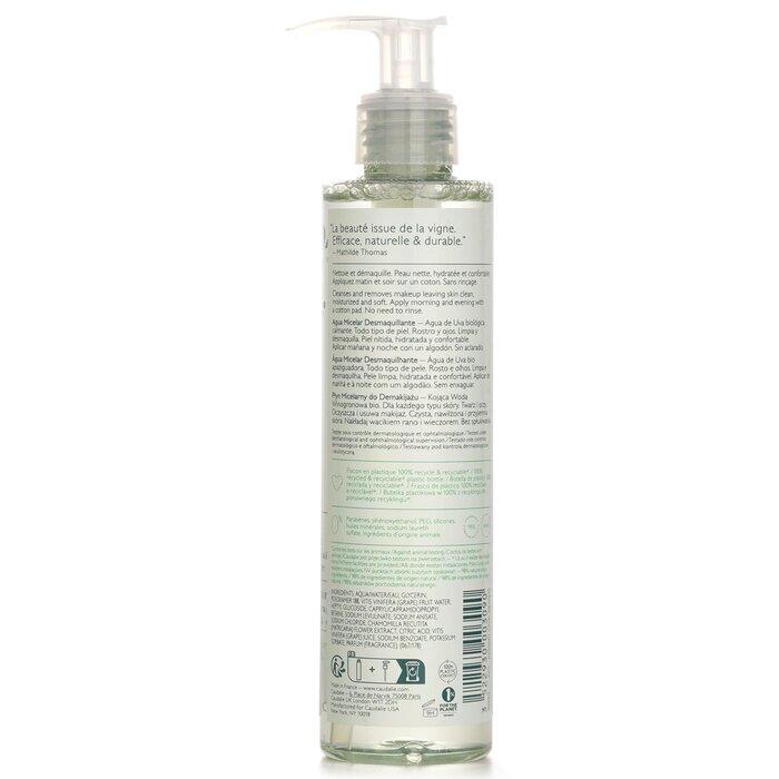 Caudalie Очищающая мицеллярная вода