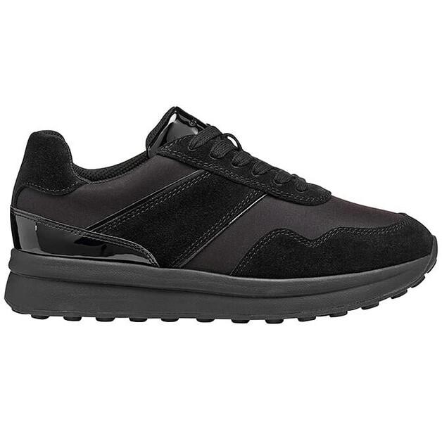 Кроссовки Geox Runntix