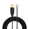 USB Mouse CableLineWire Replacement for Razer DeaceAdder 2013 Line 8