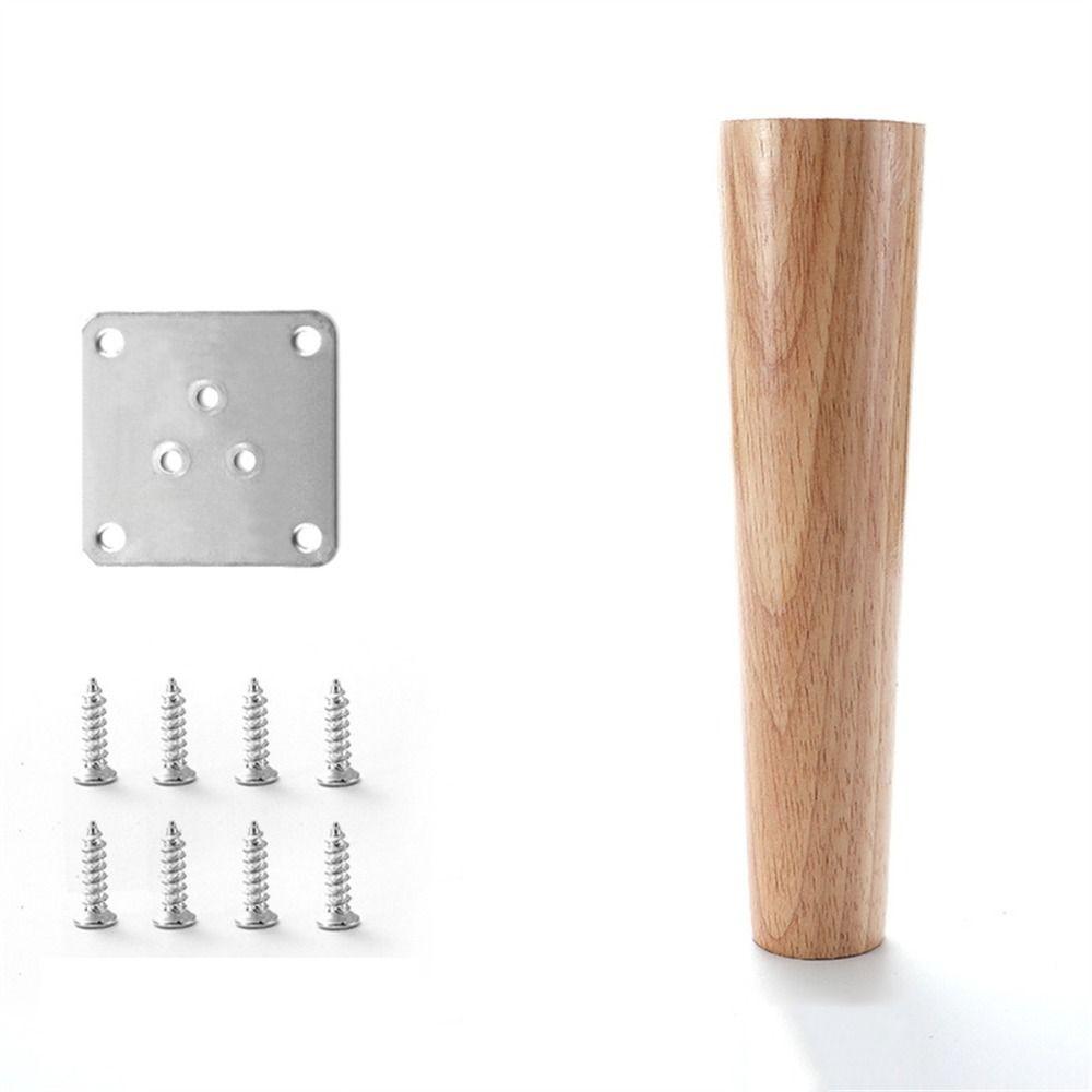 Feet Table Legs Support Legs Sofa Leg Support Feet Wood Furniture Leg Furniture Feet Furniture Legs