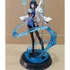 Genshin Impact Yelan Garage Kit 1/7 Модель Коллекция ПВХ Фигурка Игрушка Аниме Подарок