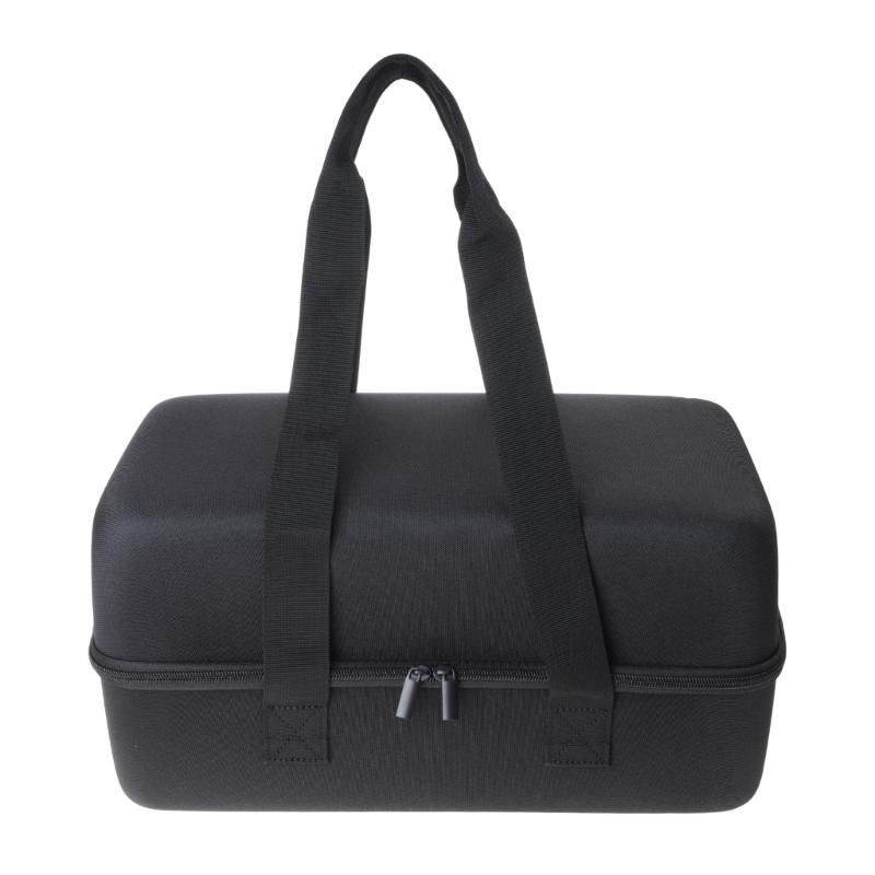 Portable Travel for Case for Mar-shall Stanmore II Speaker Storage for Protection Bag Travel Bag Decompression and Shock
