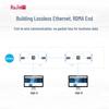 Ruijie RG-S6250-48XS8CQ 10G Fiber Core Switch
