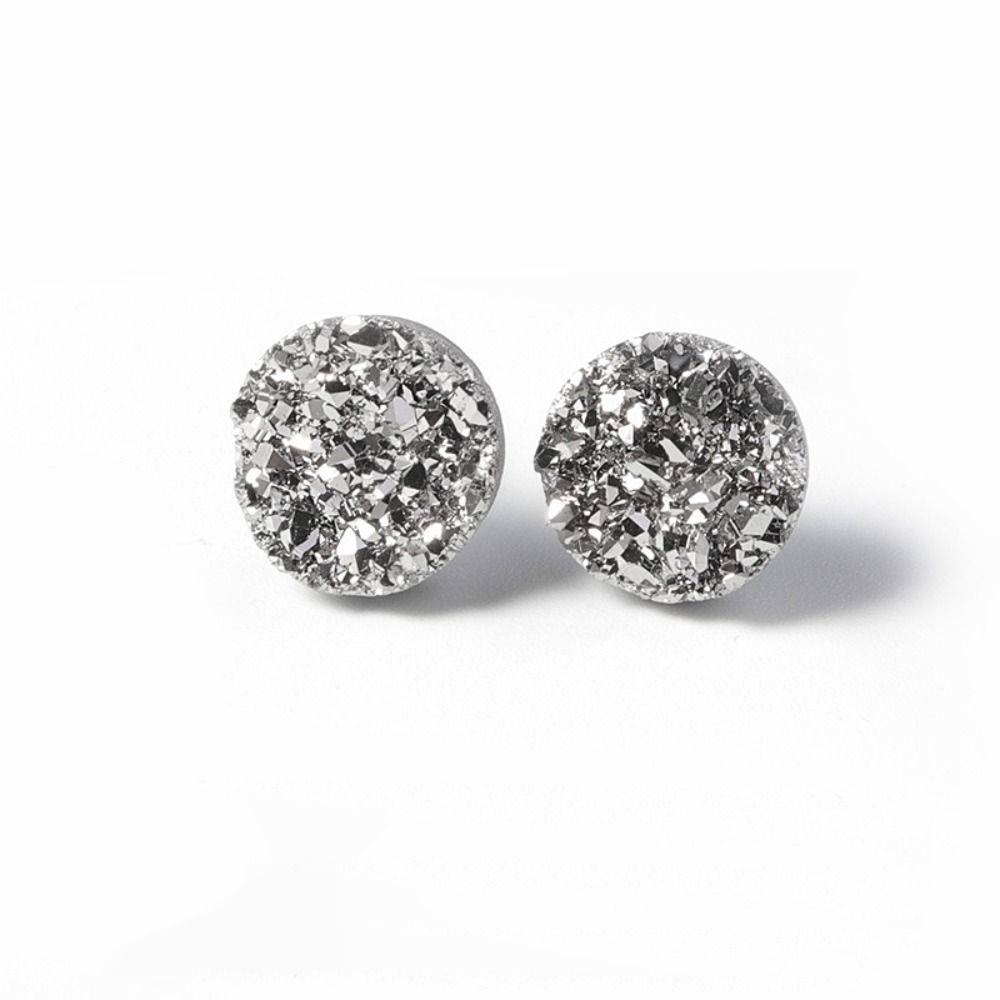 Серьги для акупунктуры, магнитотерапия, германиевые серьги для похудения, лимфодренажные серьги