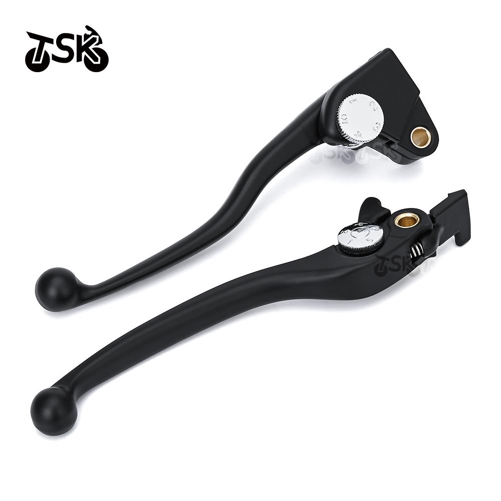 Тормозные рычаги сцепления для мотоцикла Kawasaki NINJA 650 ER6F ER6N Versys 650 1000 Z900 Z650 ZX25R ZX4R ZX4RR
