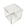Acrylic Tennis Ball Storage Box