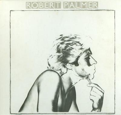 Виниловая пластинка ROBERT PALMER - Secrets ILPS9544 Island Records 1979 Великобритания Рок Б/у