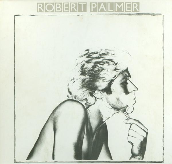 LP Record ROBERT PALMER - Secrets ILPS9544 Island Records 1979 UK Rock Used