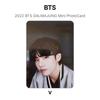 BTS 2022 BTS DALMAJUNG Мини-фотокарточка Официальная фотокарточка