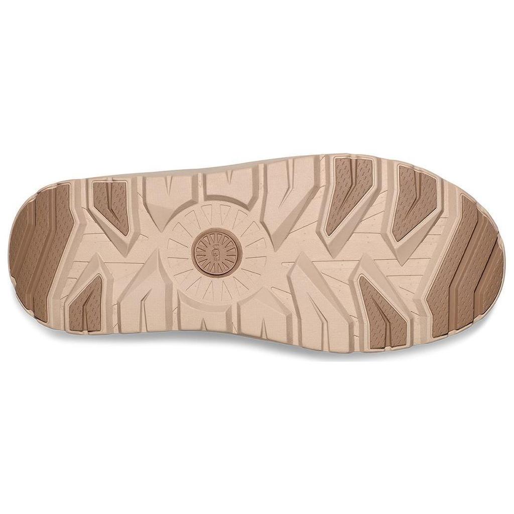 UGG Neumel Weather Hybrid Березовый Белый Перец Мужские Кроссовки Коричневый 1158208-BHTP