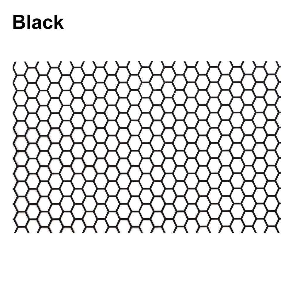 Новая сотовая наклейка Креативный светоотражающий материал Наклейка на задний фонарь Чехол для заднего фонаря автомобиля Автостайлинг Внешний аксессуар