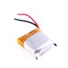 751517 3,7 В 100 мАч литий-ионная аккумуляторная батарея для квадрокоптера Cheerson Cx-10